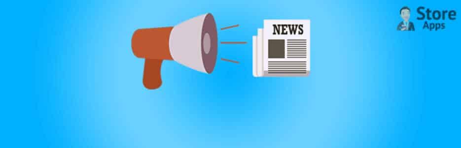 News Announcement Scroll – WordPress plugin